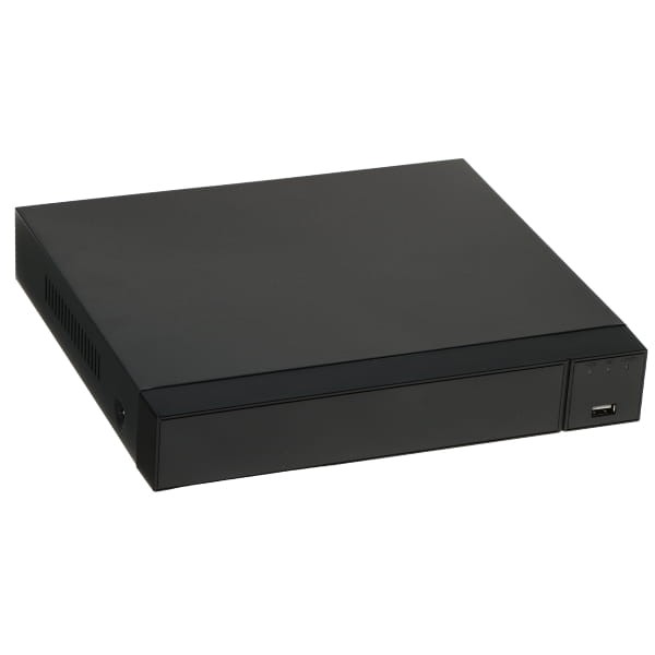 REJESTRATOR AHD, HD-CVI, HD-TVI, CVBS, IP APTI-XB0401HS-4KS6 4 KANAŁY-1811439