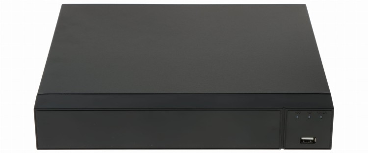 REJESTRATOR AHD, HD-CVI, HD-TVI, CVBS, IP APTI-XB0401HS-4KS6 4 KANAŁY-1811440