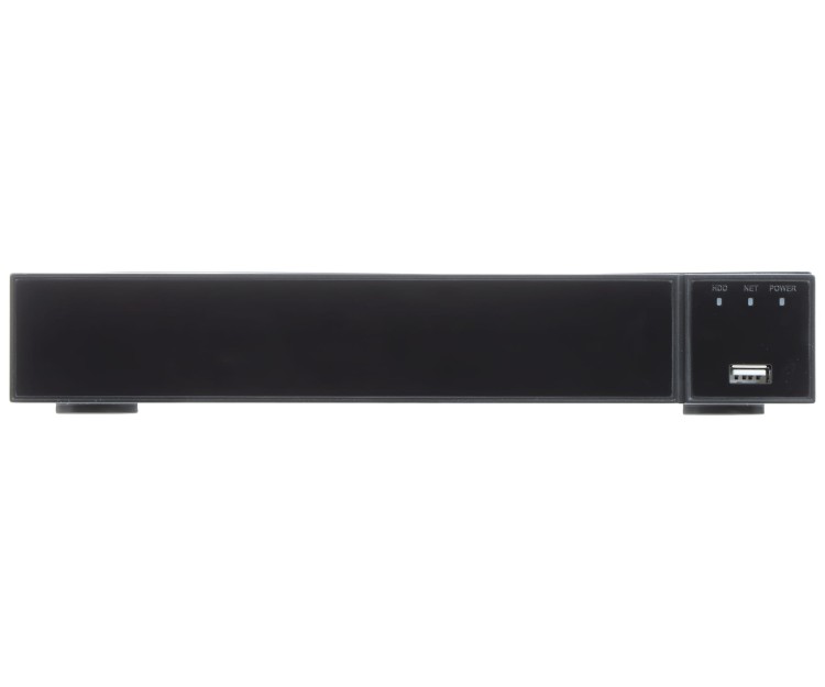 REJESTRATOR AHD, HD-CVI, HD-TVI, CVBS, IP APTI-XB0801H-S35 8 KANAŁÓW-1775305