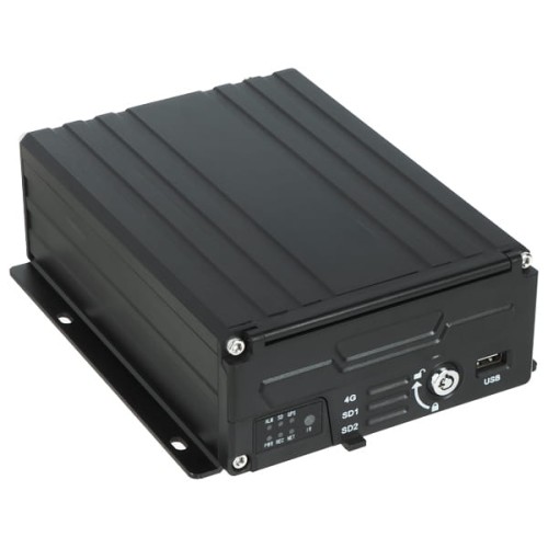 REJESTRATOR MOBILNY IP ATE-N0401EF-T3 4 KANAŁY AUTONE-1811269