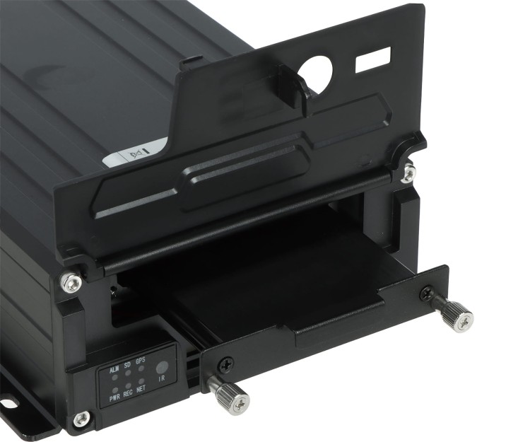 REJESTRATOR MOBILNY IP ATE-N0401EF-T3 4 KANAŁY AUTONE-1811273