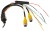 REJESTRATOR MOBILNY Z MONITOREM ATE-NTFT7-2CH-T3 2 KANAŁY 7" AUTONE-1688935