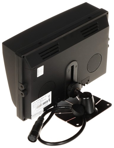 REJESTRATOR MOBILNY Z MONITOREM ATE-NTFT9-4CH-T3 4 KANAŁY 9" AUTONE-1688026