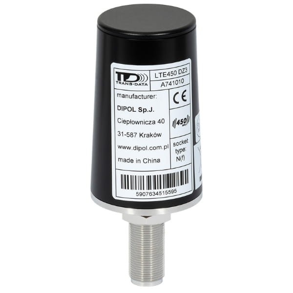 ANTENA DOOKÓLNA ATK-DZ3/LTE450 TRANS-DATA-1815188