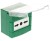 PRZYCISK AWARYJNEGO OTWIERANIA DRZWI ATLO-ERB-BP562 2 XNO/NC ATLO-1815701
