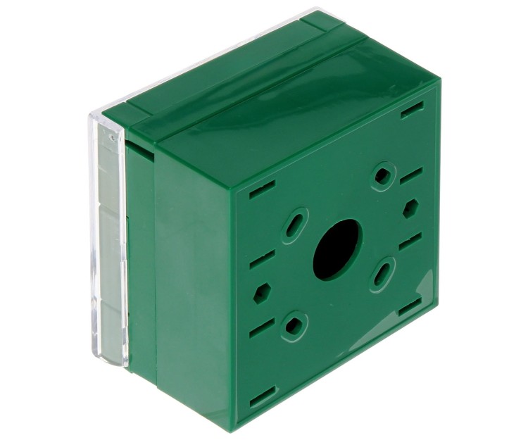 PRZYCISK AWARYJNEGO OTWIERANIA DRZWI ATLO-ERB-BP562 2 XNO/NC ATLO-1815702