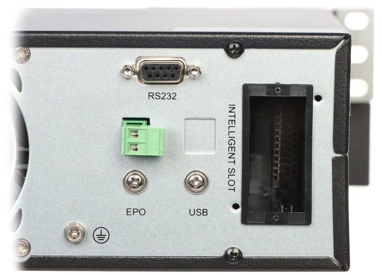 ZASILACZ UPS AT-UPS1000BK-RACK 1000VA EAST-1518563