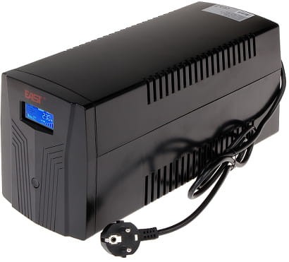 ZASILACZ UPS AT-UPS1500-LCD 1500VA EAST-1469303