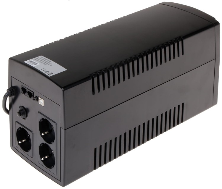ZASILACZ UPS AT-UPS1500-LCD 1500VA EAST-1469305