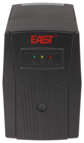 ZASILACZ UPS AT-UPS650BK-LED 650VA EAST-1582284