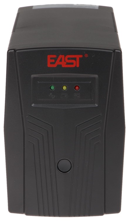 ZASILACZ UPS AT-UPS650BK-LED 650VA EAST-1582284