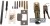KLAMKA Z ZAMKIEM SZYFROWYM CDL-1/B Tuya Smart Bluetooth Virone-1629118
