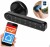 KLAMKA Z ZAMKIEM SZYFROWYM CDL-1/B Tuya Smart Bluetooth Virone-1629113