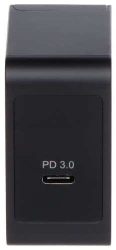 ŁADOWARKA SIECIOWA USB-C CHAR07-GC Green Cell-1643404