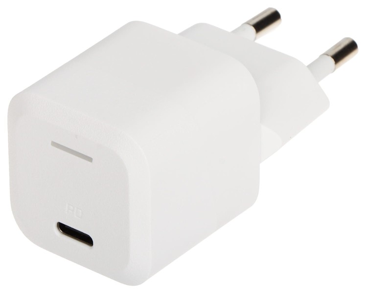 ŁADOWARKA SIECIOWA USB CHARGC06W-GC GaN Green Cell-1682728