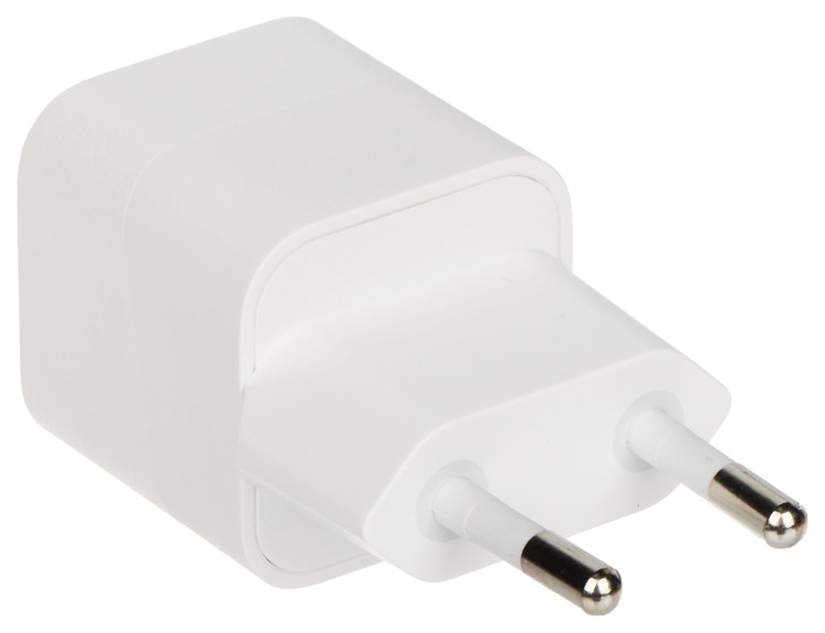 ŁADOWARKA SIECIOWA USB CHARGC06W-GC GaN Green Cell-1682727