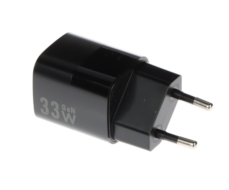 ŁADOWARKA SIECIOWA USB CHAR-X142-33W-GAN Delta Power-1796043