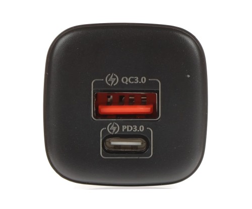 ŁADOWARKA SIECIOWA USB CHAR-X142-33W-GAN Delta Power-1796042