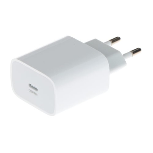 ŁADOWARKA SIECIOWA USB CHAR-X158-20W Delta Power-1796044