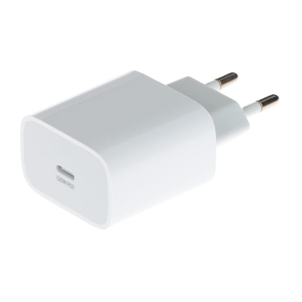 ŁADOWARKA SIECIOWA USB CHAR-X158-20W Delta Power-1796044