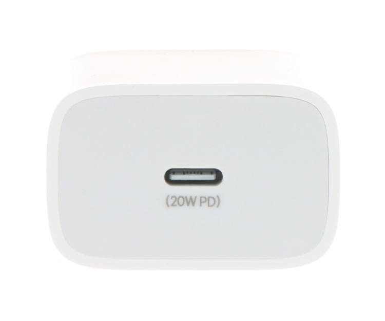ŁADOWARKA SIECIOWA USB CHAR-X158-20W Delta Power-1796045
