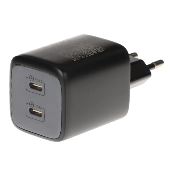 ŁADOWARKA SIECIOWA USB CHAR-X189C-45W-GAN Delta Power-1796047