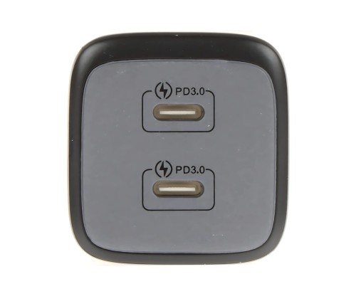 ŁADOWARKA SIECIOWA USB CHAR-X189C-45W-GAN Delta Power-1796048
