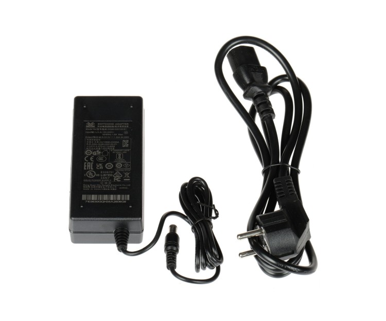SWITCH POE CS4006-4ET2GT-60 4-PORTOWY DAHUA-1823057