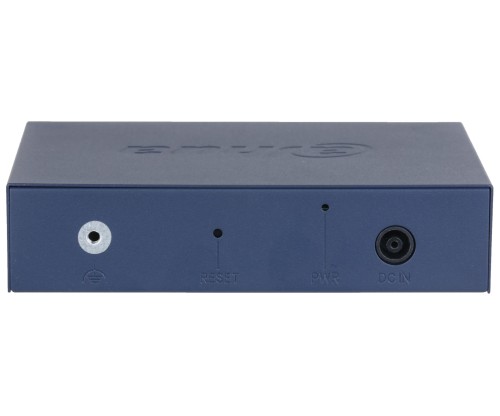 SWITCH POE CS4006-4GT-36 4-PORTOWY DAHUA-1868884