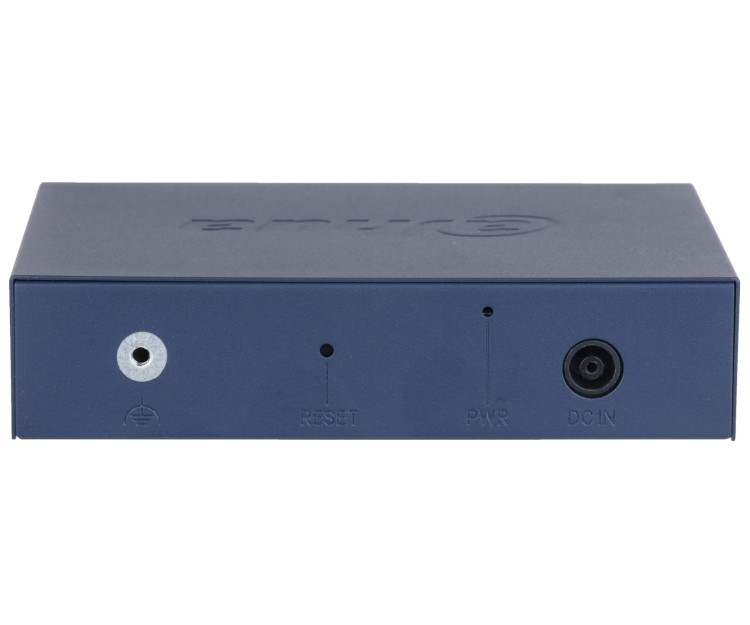 SWITCH POE CS4006-4GT-60-V2 4-PORTOWY DAHUA-1823038