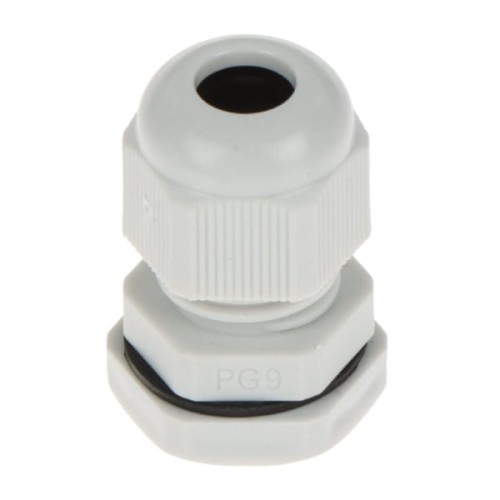 DŁAWNICA IZOLACYJNA D/PG-9 IP68 PG 9-1796108