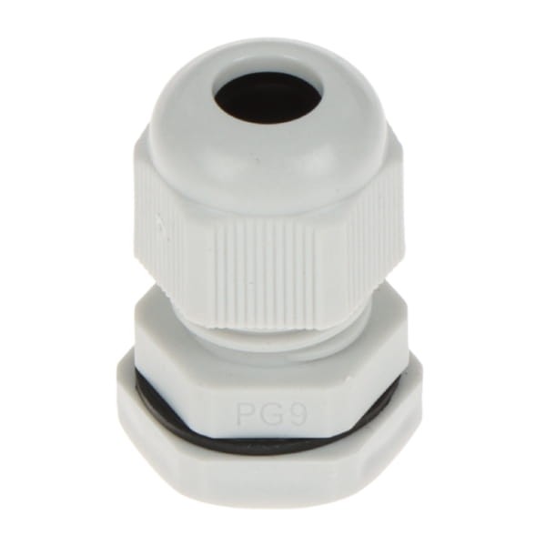 DŁAWNICA IZOLACYJNA D/PG-9 IP68 PG 9-1796108