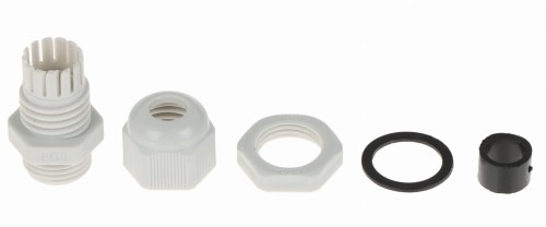 DŁAWNICA IZOLACYJNA D/PG-9 IP68 PG 9-1796109