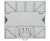 ZASILACZ IMPULSOWY DIN100W12 POS-1775018