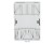 ZASILACZ IMPULSOWY DIN30W15 POS-1773135