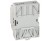 ZASILACZ IMPULSOWY DIN30W24 POS-1775033