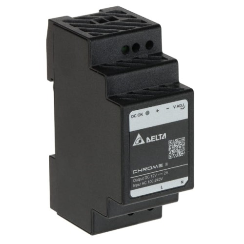 ZASILACZ IMPULSOWY DRC-12V030W-1RZ Delta Electronics-1775044