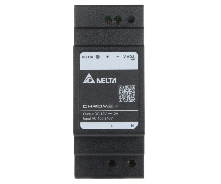 ZASILACZ IMPULSOWY DRC-12V030W-1RZ Delta Electronics-1775045