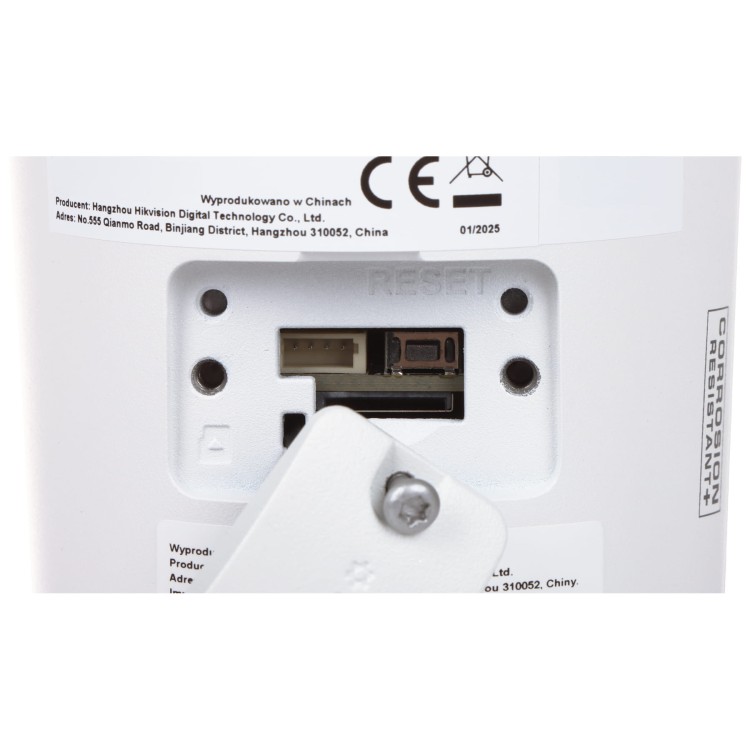 KAMERA IP DS-2CD2087G3-LIY 2.8MM PL Smart Hybrid Light ColorVu 3.0 - 4K UHD Hikvision-1869146
