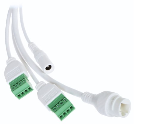 KAMERA WANDALOODPORNA IP DS-2CD2163G2-LIS2U 2.8MM BLACK PL Smart Hybrid Light AcuSense - 6Mpx Hikvision-1868848