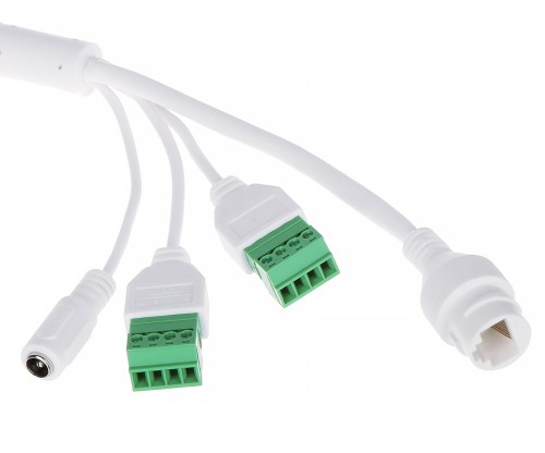 KAMERA WANDALOODPORNA IP DS-2CD2526G2-IS 2.8MM D PL AcuSense - 1080p Hikvision-1869642