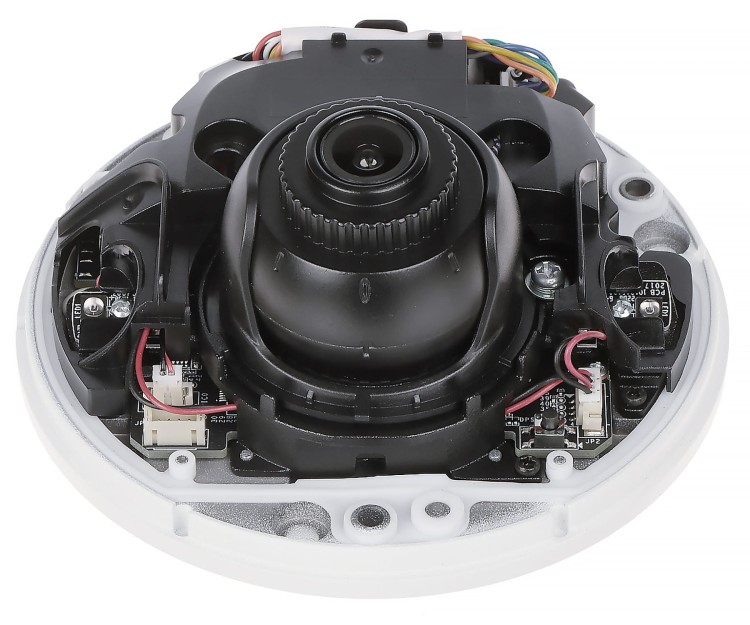 KAMERA WANDALOODPORNA IP DS-2CD2526G2-IS 2.8MM D PL AcuSense - 1080p Hikvision-1869639