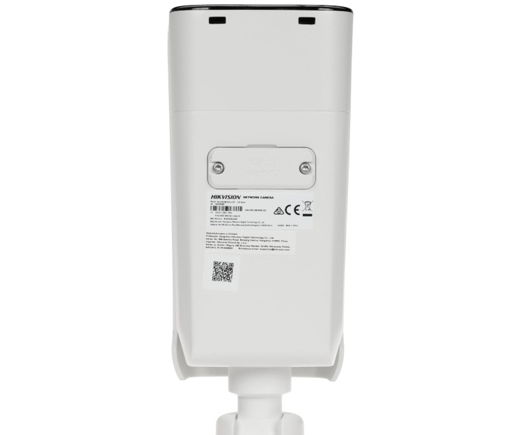 KAMERA WANDALOODPORNA IP DS-2CD2646G2H-IZS(2.8-12MM)(EF) DarkFighter - 4Mpx Hikvision-1869108