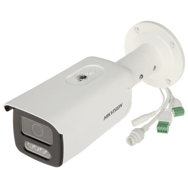 KAMERA IP DS-2CD2T63G2-LIS2U/SL 2.8MM PL Smart Hybrid Light AcuSense - 6Mpx Hikvision-1869199