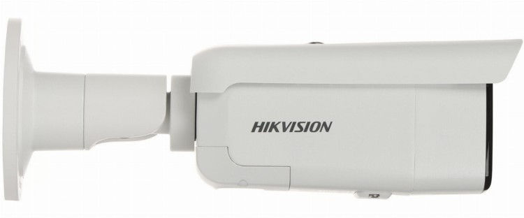 KAMERA IP DS-2CD2T63G2-LIS2U/SL 2.8MM PL Smart Hybrid Light AcuSense - 6Mpx Hikvision-1869200