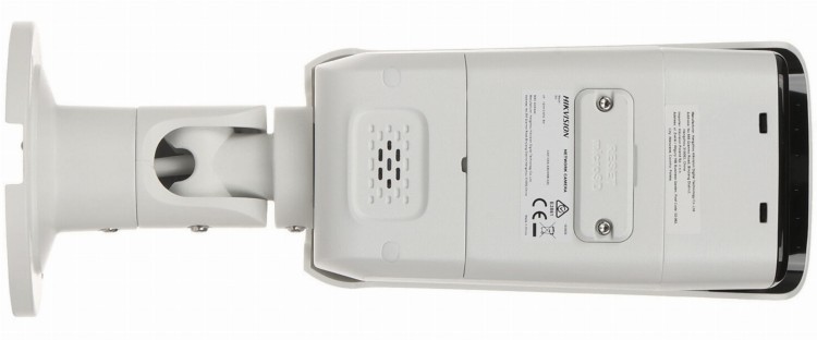 KAMERA IP DS-2CD2T63G2-LIS2U/SL 2.8MM PL Smart Hybrid Light AcuSense - 6Mpx Hikvision-1869203