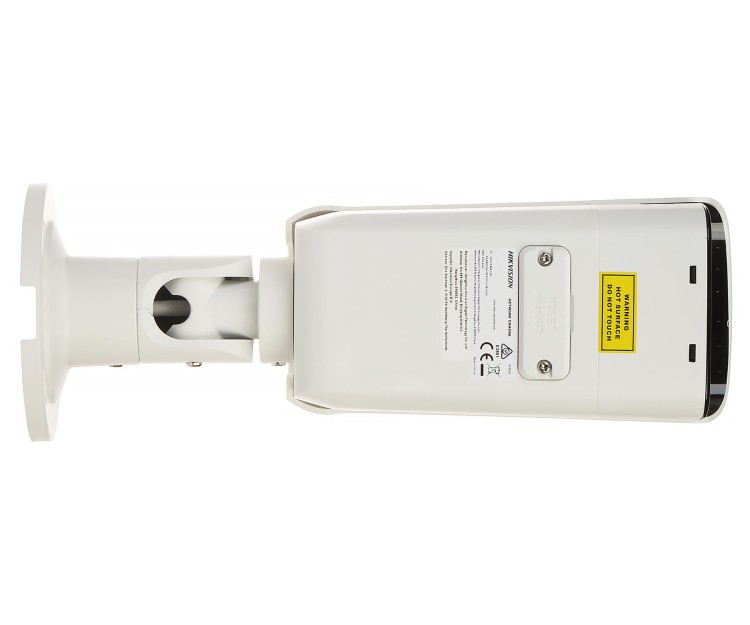KAMERA IP DS-2CD2T83G2-4LI 4MM PL Smart Hybrid Light AcuSense - 8.3Mpx, 4K UHD Hikvision-1869246