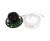 KAMERA IP OBROTOWA ZEWNĘTRZNA DS-2DE3404W-DE T5 PL - 3.7Mpx 2.8- 12mm MOTOZOOM Hikvision-1869250