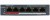 SWITCH POE DS-3E0106P-E/M(B) 4-PORTOWY Hikvision-1868911