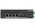 ZARZĄDZALNY SWITCH PRZEMYSŁOWY POE DS-3T1506HP-EI-UPS/NO POWER UNIT 4-PORTOWY SFP Hikvision-1868867